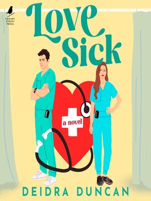 Love Sick - Audiobook